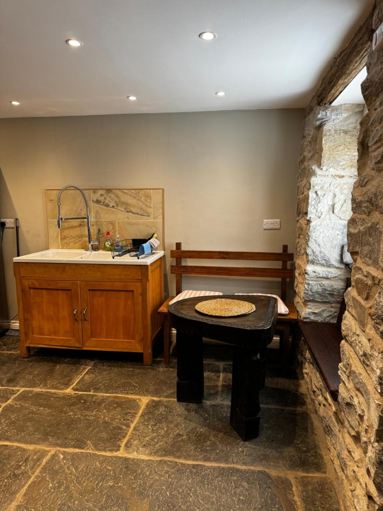 Borthwnog Hall Gasthof 5*