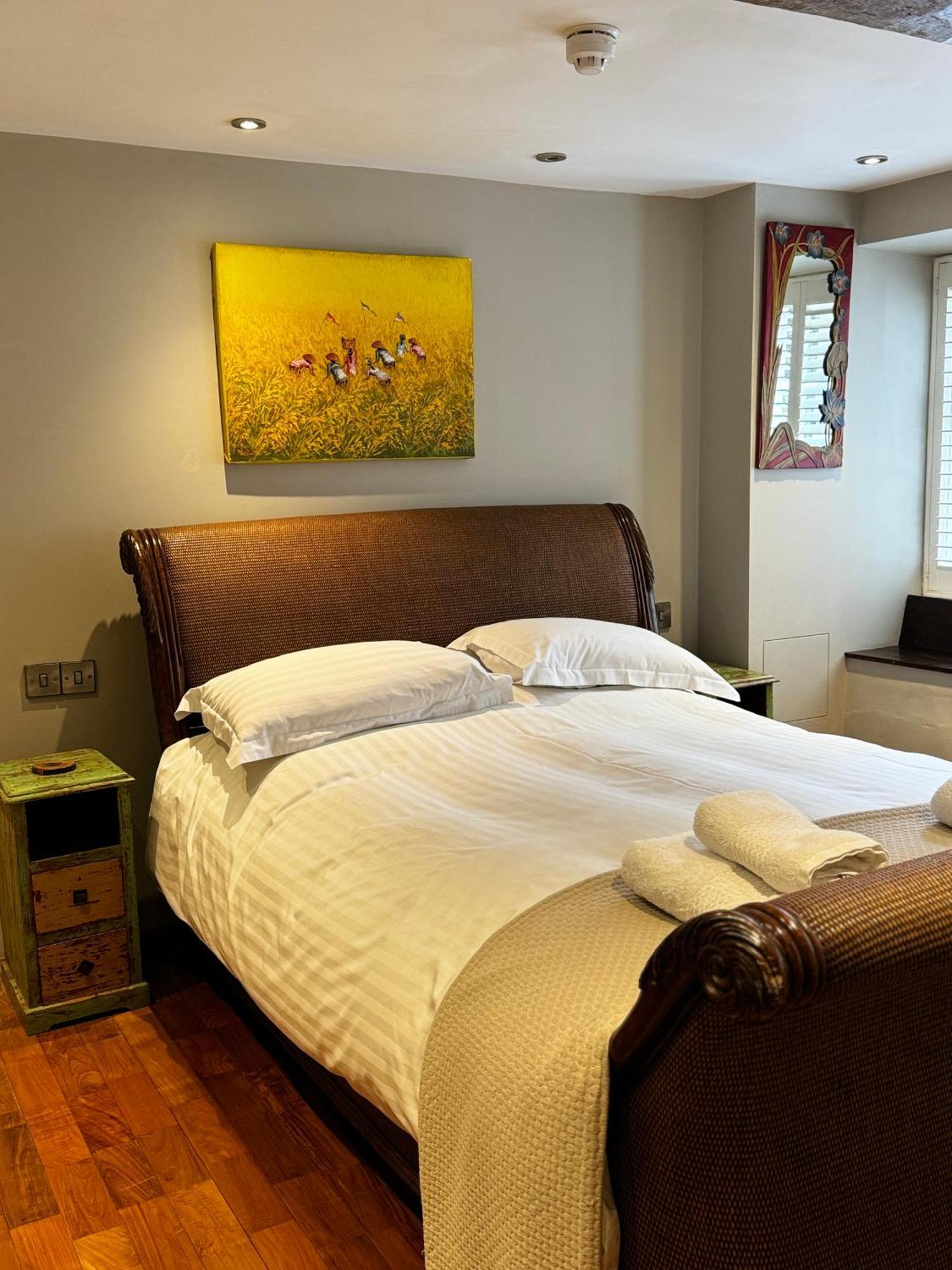 Casa de hóspedes Borthwnog Hall 5*