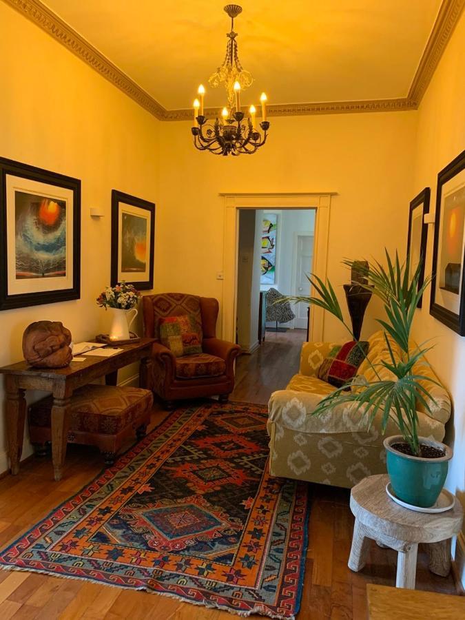 Borthwnog Hall 5*