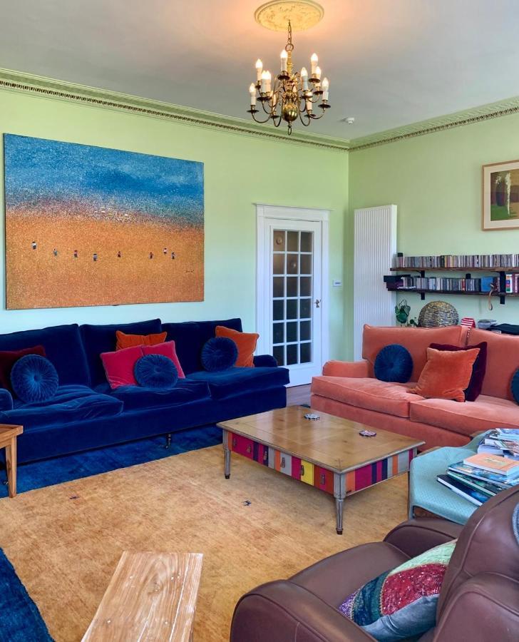 Borthwnog Hall 5*