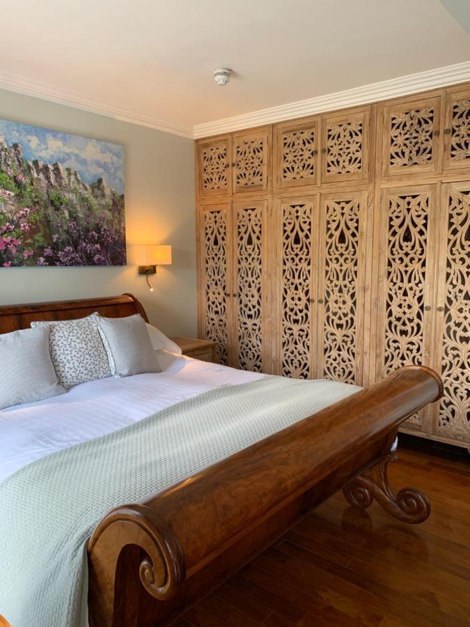 Borthwnog Hall 5* Penmaenpool