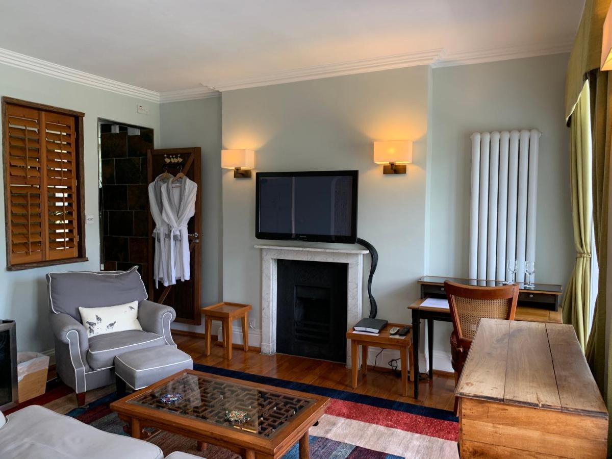 Guest house Borthwnog Hall