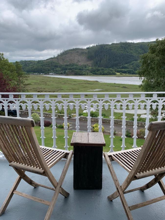 Borthwnog Hall Guest house Penmaenpool