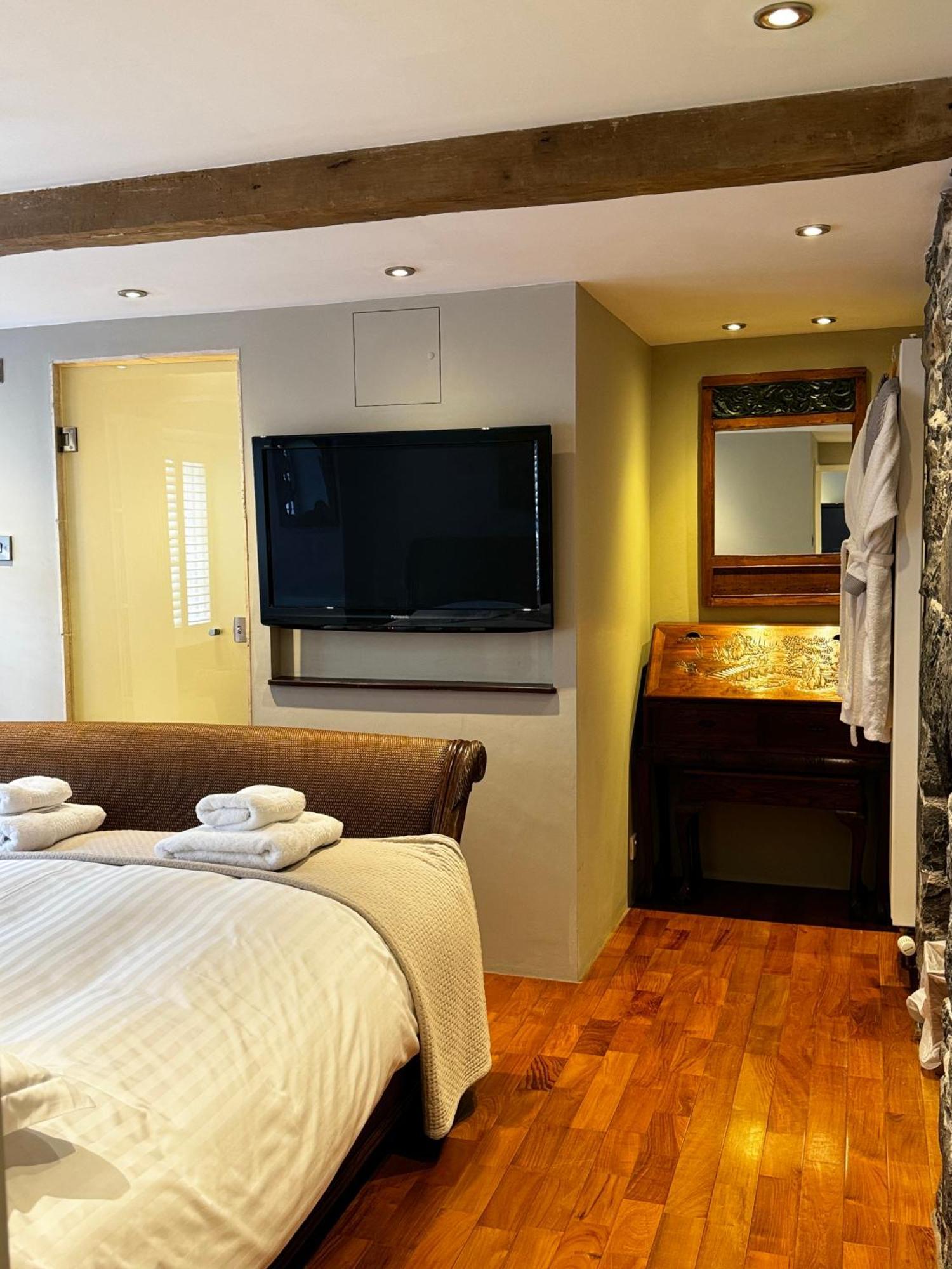 Guest house Borthwnog Hall Penmaenpool