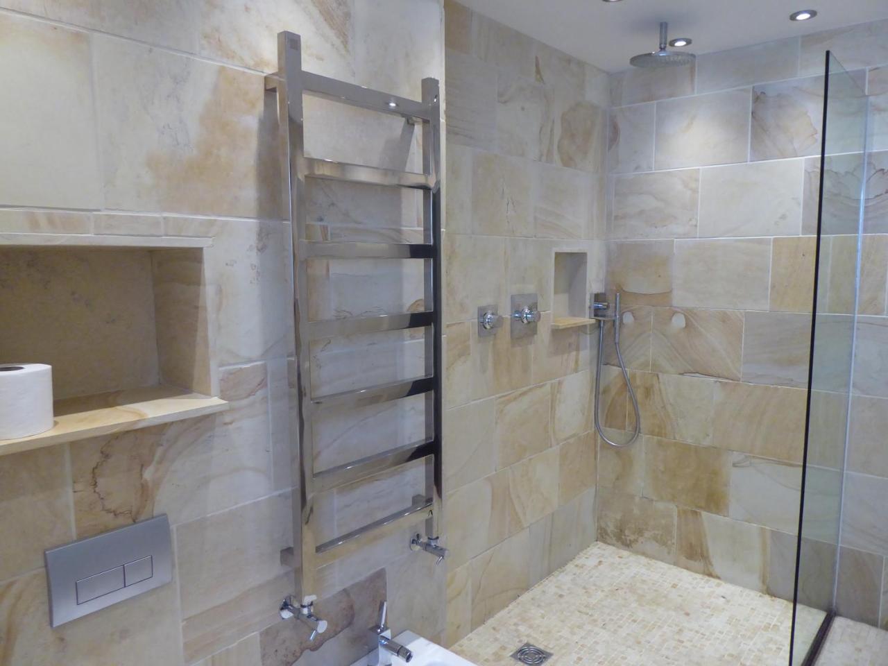 Borthwnog Hall 5*