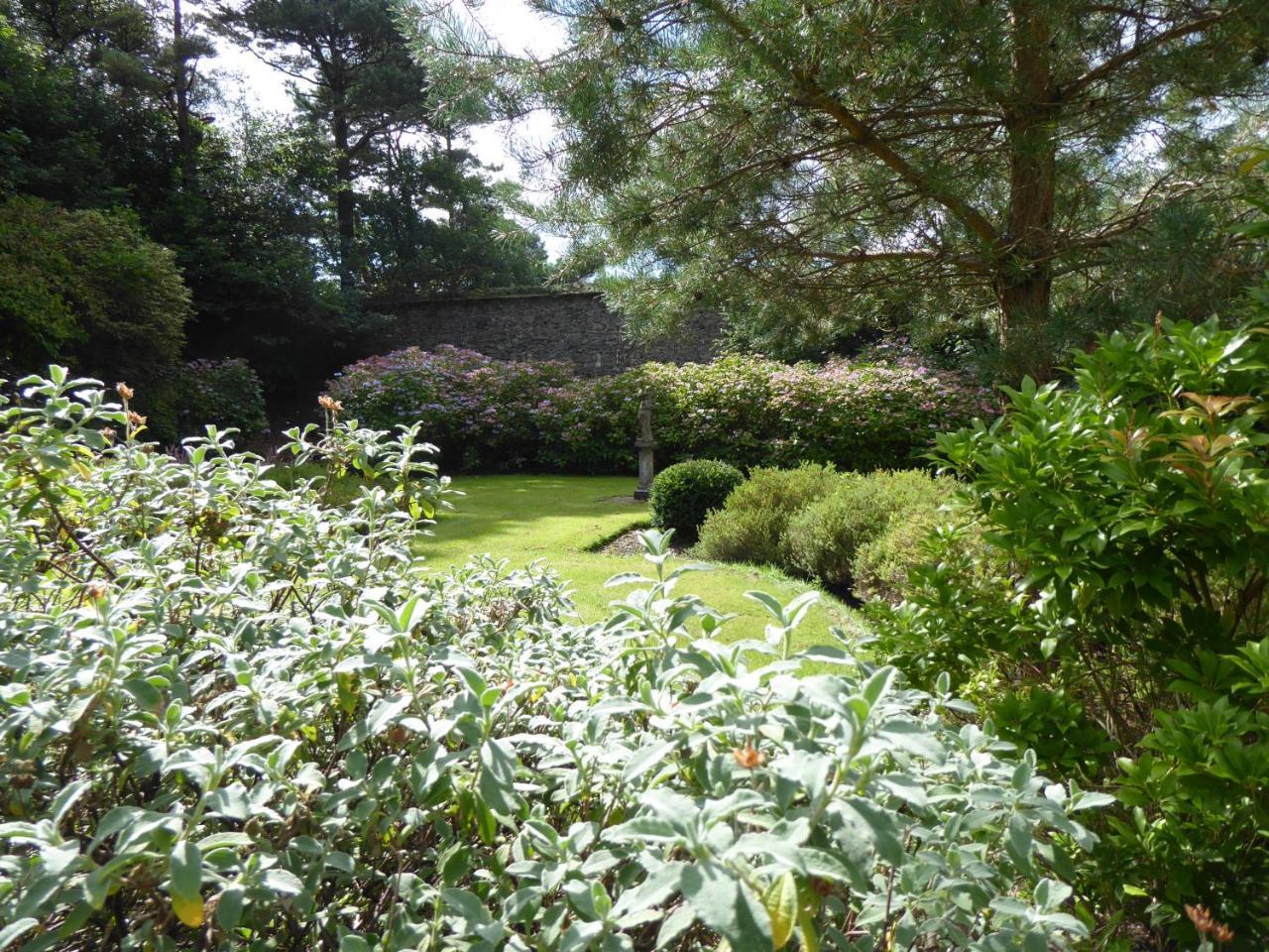 Guest house Borthwnog Hall 5*