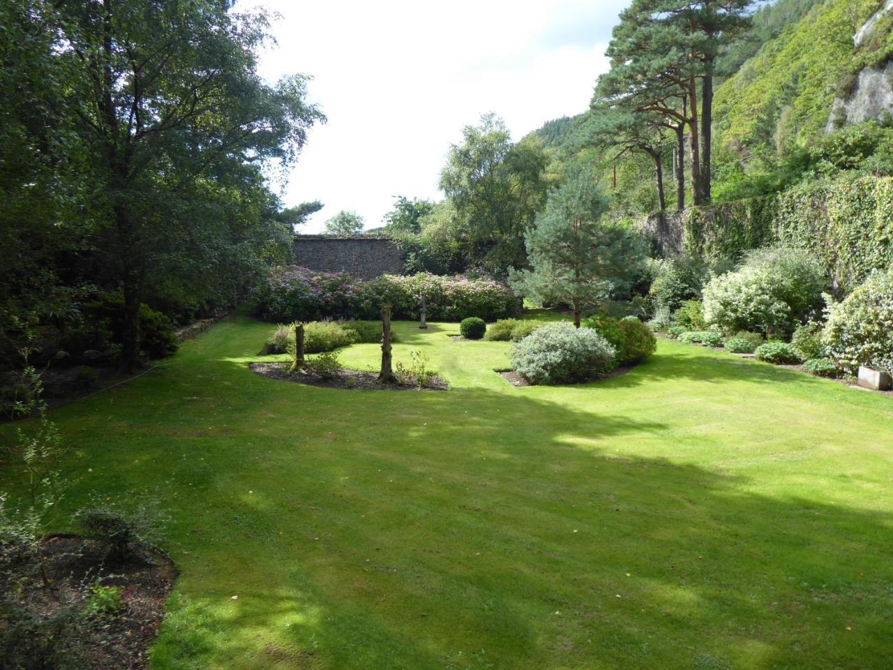 Borthwnog Hall Penmaenpool