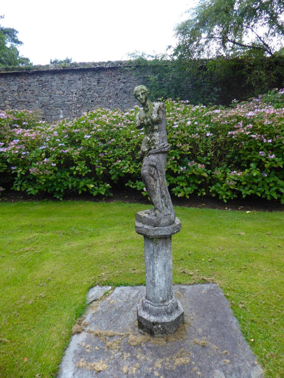 Borthwnog Hall Guest house 5*
