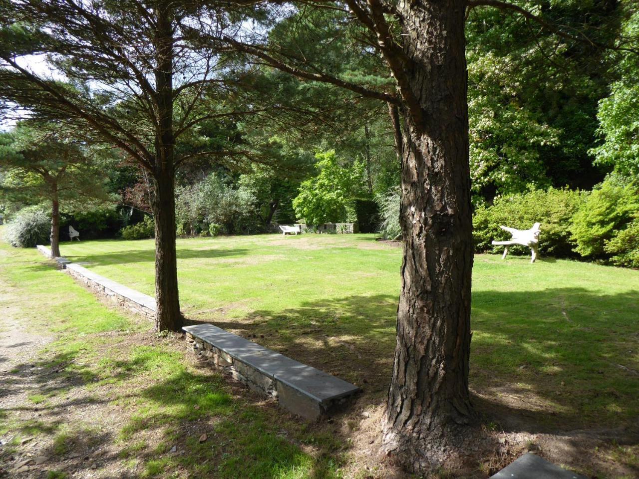 Borthwnog Hall Guest house 5*