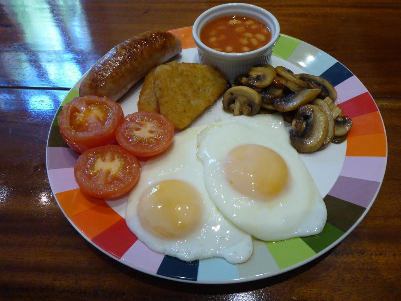 Borthwnog Hall Guest house 5*