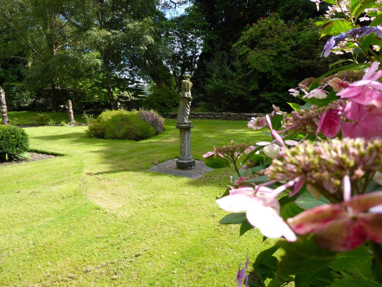 Borthwnog Hall 5* Penmaenpool