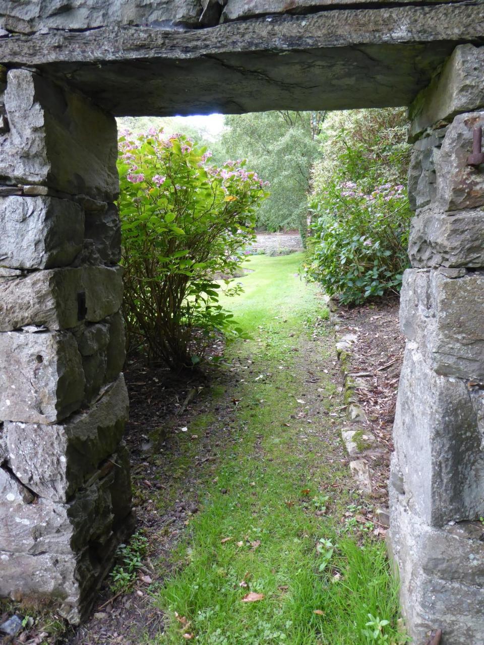 Guest house Borthwnog Hall 5*